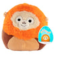 Squishmallows 8" Robb The Orangutan – 8"