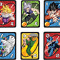 Mattel UNO Dragon Ball Z Card Game A" TV Show-Themed Deck & Special Rule for 2-10 Players – 2