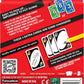 Mattel Games Mattel UNO Card Game Multi 8 x 3-34 x 81100 in 42003
