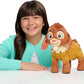 Just Play Disney Wish Walk 'n Talk Valentino Plush