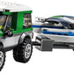 LEGO City Great Vehicles Building Kit