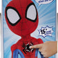 Marvel Spidey and His Amazing Friends My Friend Spidey Feature Plush