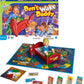 Hasbro Gaming Don't Wake Daddy A" Preschool Board Game (2-4 Players) – 2
