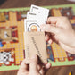 Hasbro Gaming Retro Series Clue 1986 Edition Board Game