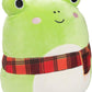 Squishmallows 10" Wendy The Frog Plush – 10"