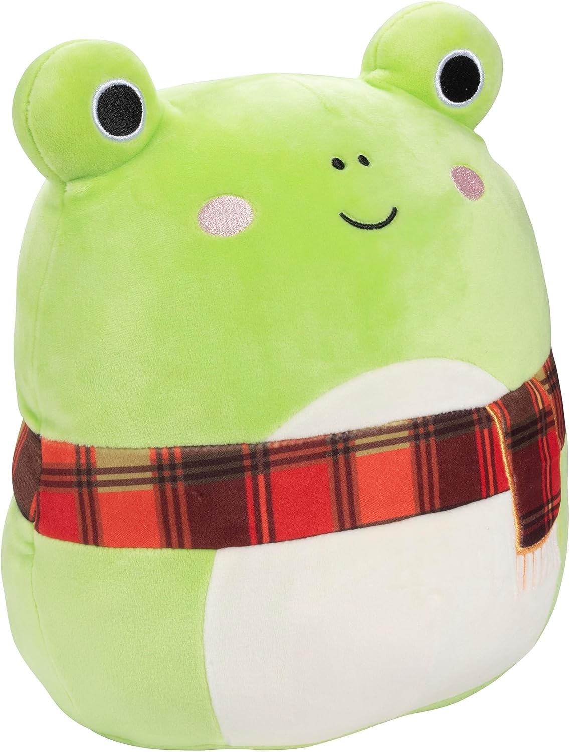 Squishmallows 10" Wendy The Frog Plush – 10"