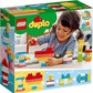 LEGO DUPLO Classic Heart Box Educational Activity and Development Set