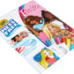 Crayola Color Wonder Barbie Coloring Book & Markers