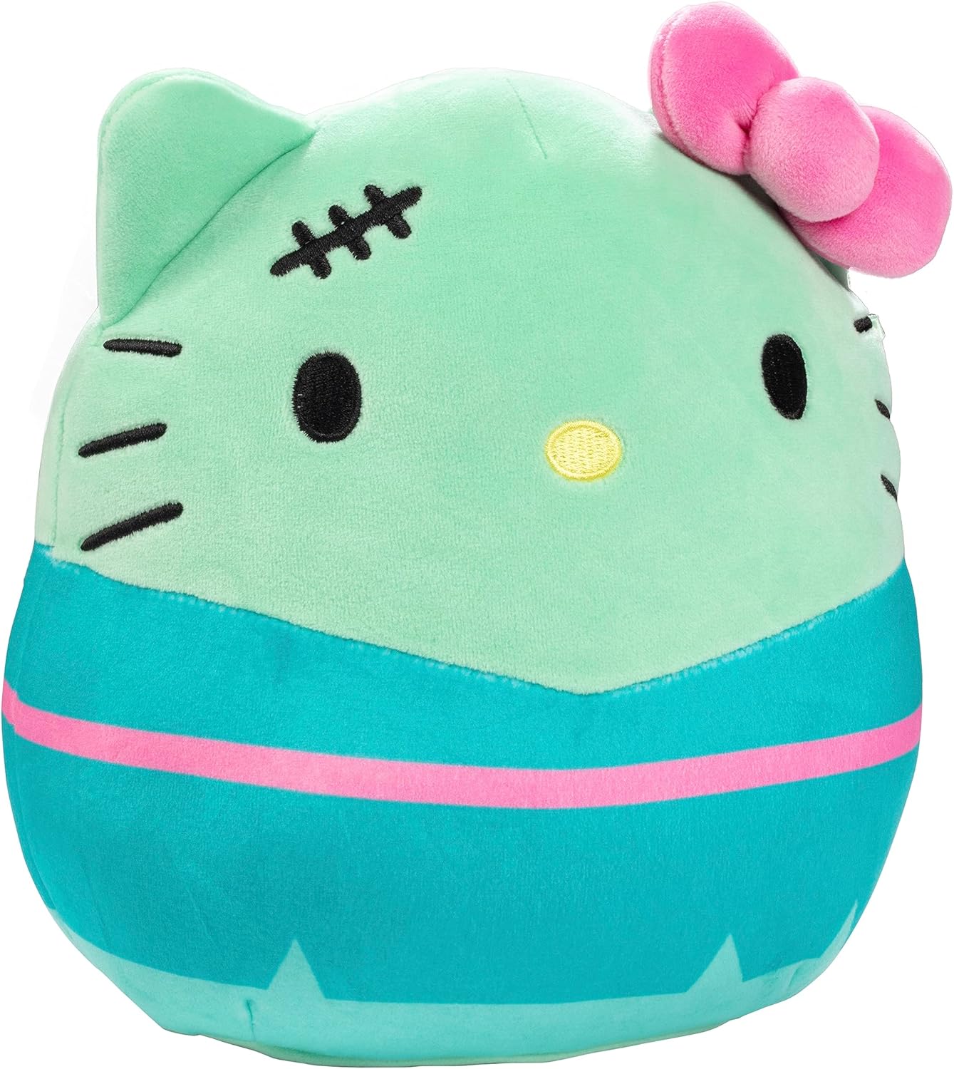Squishmallows 8" Hello Kitty FrankenKitty – 8"