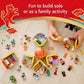 LEGO Lunar New Year Traditions 80108 Building Kit (1066 Pieces) – 80108