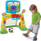 VTech Smart Shots Sports Center Frustration Free Packaging Yellow Standard