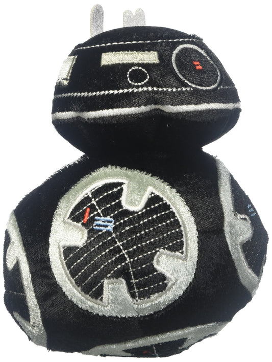 Funko Galactic Plushies Star Wars - Episode 8 The Last Jedi - Plush 8 Plush Figure