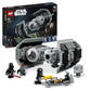 Star Wars LEGO  TIE Bomber (75347) - Toy Blocks for Ages 9+ – 75347