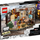 LEGO Marvel 76200 Avengers Endgame Bro Thors New Asgard (265 Pieces) – 76200