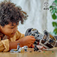 Star Wars LEGO  TIE Bomber 75347 A" Starfighter with Gonk Droid Darth Vader Minifigure & Lightsaber for Kids 9+ – 75347
