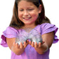 Just Play The Original Slinky Walking Spring Toy 3-Pack Metal Slinky Fidget Party Favors