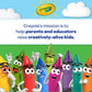 Crayola Twistables Colored Pencils (24ct Pack of 2) AA"A No Sharpening Vibrant Colors – 24