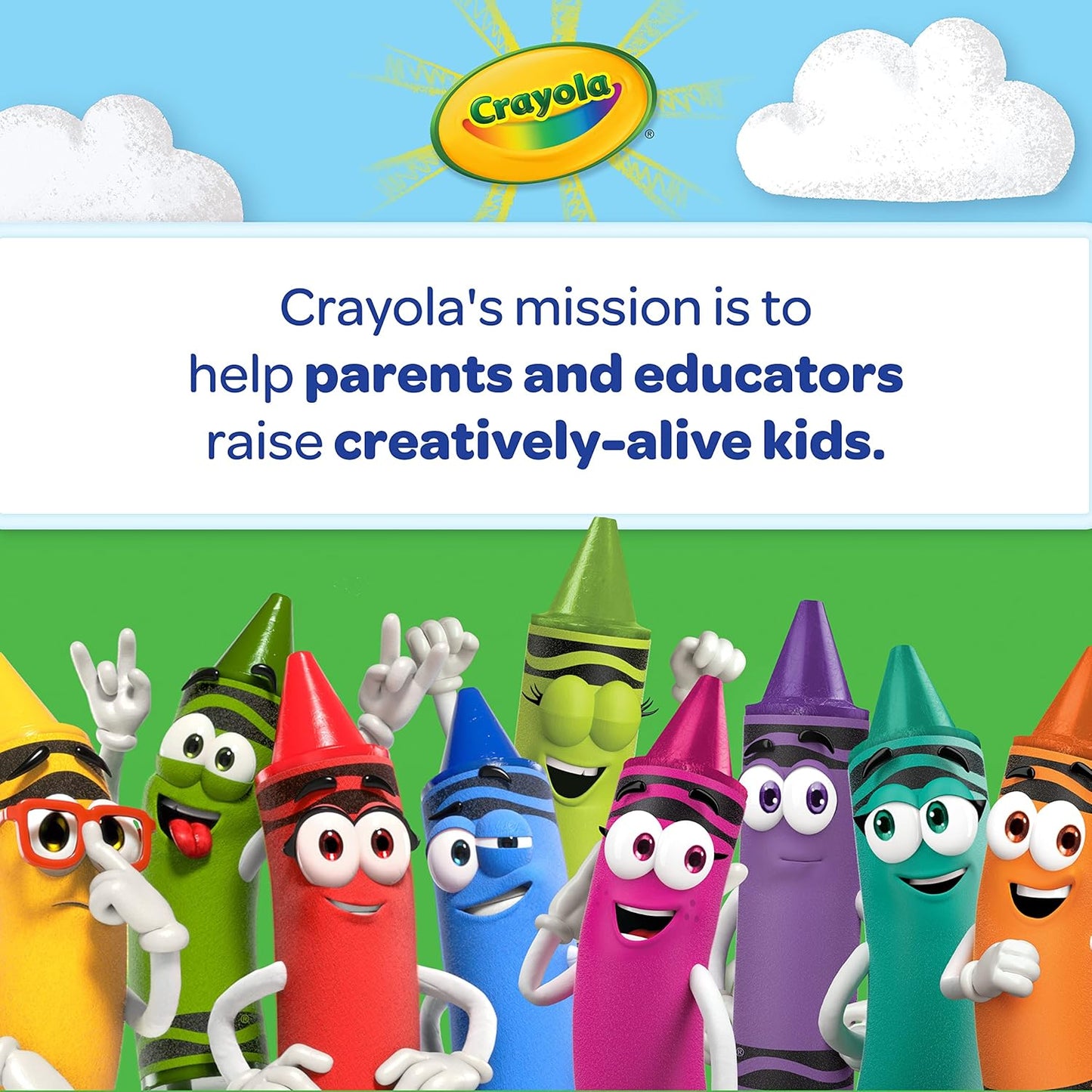 Crayola Twistables Colored Pencils (24ct Pack of 2) AA"A No Sharpening Vibrant Colors – 24