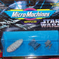 Star Wars Micro Machines SPACE -  V