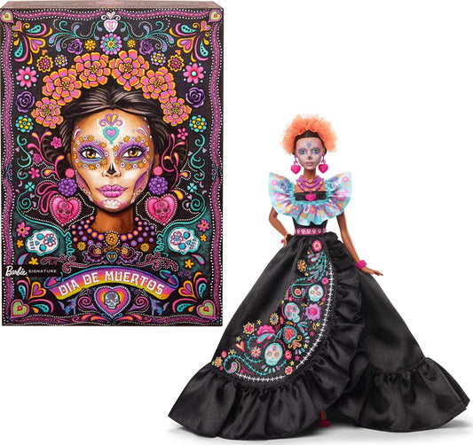 Barbie Signature Doll