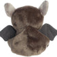 Aurora Adorable Palm Palsa Luna Bata Stuffed Animal - Pocket-Sized Play - Collectable Fun