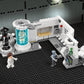 Star Wars LEGO  Healing Chamber on Hoth (75203)  Toy – 75203