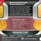Pokemon TCG Paradox Fury Premium Collection - 2024 Amazon Holiday