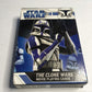 Star Wars The Clone Wars Movie Playing Cards