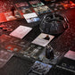 Star Wars Ravensburger -  Villainous Board Game