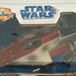 Star Wars Saga 2008 Legacy Collection: Exclusive Green Leader's A-Wing Fighter – 2008