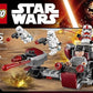 Star Wars LEGO  75134 Galactic Empire Battle Pack (109 pcs) – 75134