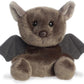 Aurora Adorable Palm Palsa Luna Bata Stuffed Animal - Pocket-Sized Play - Collectable Fun