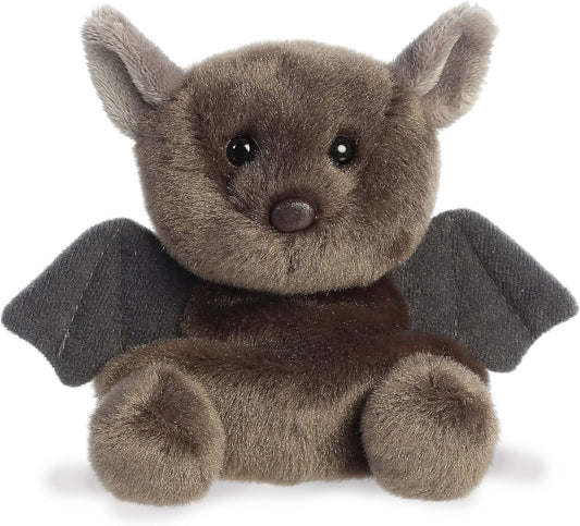 Aurora Adorable Palm Palsa Luna Bata Stuffed Animal - Pocket-Sized Play - Collectable Fun