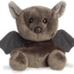 Aurora Adorable Palm Palsa Luna Bata Stuffed Animal - Pocket-Sized Play - Collectable Fun