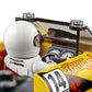 LEGO City Great Vehicles Rally Car (104 Piece) – 104