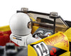 LEGO City Great Vehicles Rally Car 104 Piece