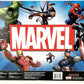 Hasbro Marvel Avengers Action Figures - Iron Man Hulk Black Panther Captain America