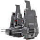 LEGO Star Wars Kylo Ren's Command Shuttle 75104 Star Wars Toy