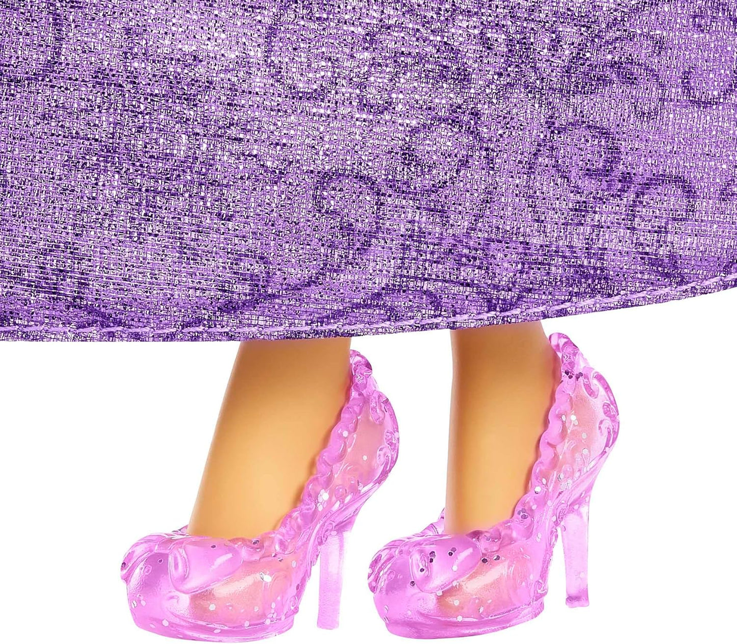 Mattel Disney Princess Rapunzel Fashion Doll