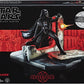 STAR WARS Black Series Darth Vader Table Centerpiece - Multiple Light-Up Parts - 2 AAA