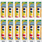 Crayola Washable Watercolor Paint Set A" 12-Pack 8 Colors Each – 12