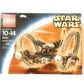 Lego 4481 Star Wars Hailfire Droid