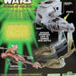 Star Wars IMPERIAL AT-ST & SPEEDER BIKE