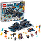 LEGO Marvel Avengers Helicarrier 76153 – 76153