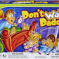 Hasbro Gaming Don't Wake Daddy A" Preschool Board Game (2-4 Players) – 2