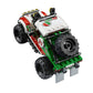 LEGO City Great Vehicles 4 x 4 Off Roader Kit 176 Piece
