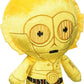 Funko Galactic Plushies Star Wars - C3PO Plush