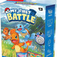 Pokemon TCG My First Battle-Charmander and Squirtle 2 Ready-to-Play Mini Decks