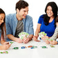 Mattel Games Mattel Skip-BO Card for Ages 7 Card sequencying Family Game from UNO