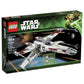 Star Wars LEGO 10240  Red Five X-Wing Starfighter Building Set – 10240
